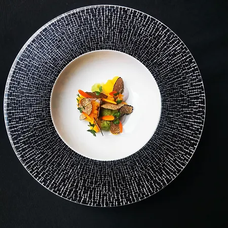 ヘルンシュロッシェン ホテル