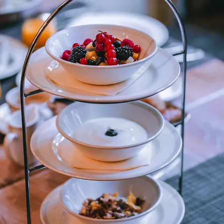 ホテル ヘルンシュロッシェン