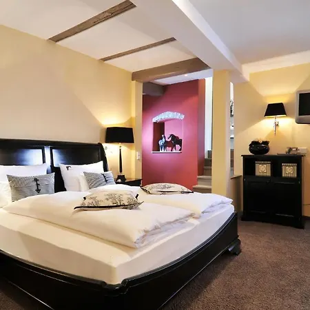 ヘルンシュロッシェン ローテンブルク・オプ・デア・タウバー