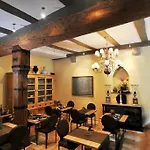 酒店 赫尼施洛斯臣酒店