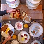 酒店 赫尼施洛斯臣酒店 4*