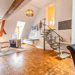赫尼施洛斯臣酒店 4*
