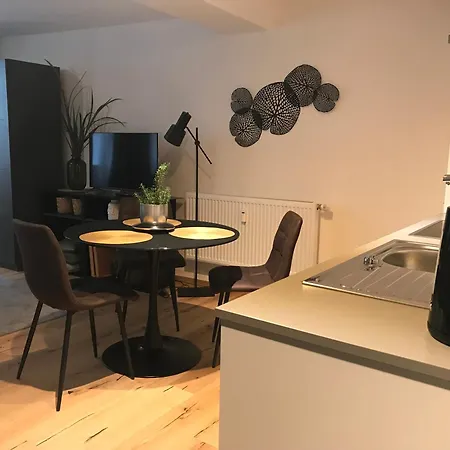 赫尼施洛斯臣酒店 4*