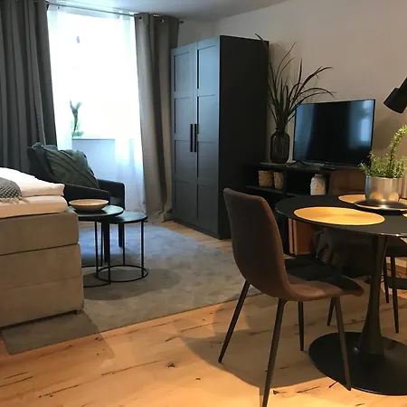 Готель Herrnschloesschen 4*