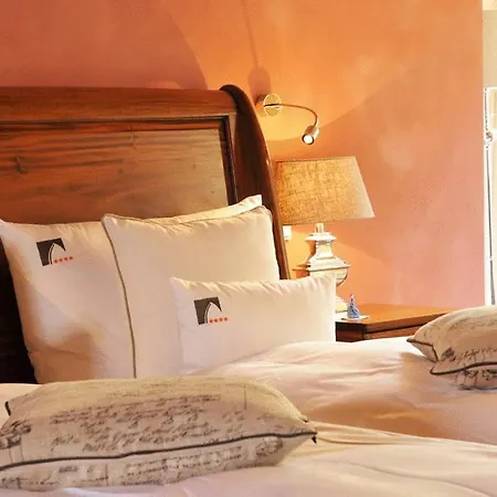 Hotel Herrnschloesschen 4*