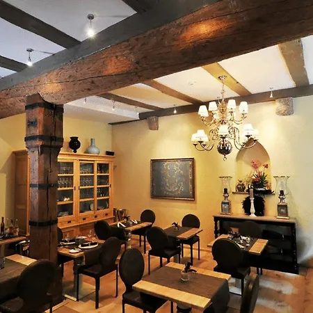 Hotel Herrnschloesschen