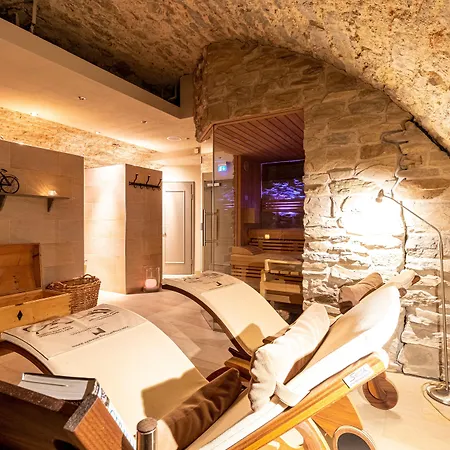 Herrnschloesschen Hotel 4*