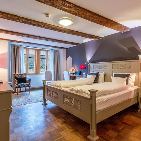 Herrnschloesschen Готель 4*