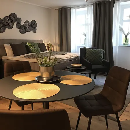 Hotel Herrnschloesschen Rothenburg ob der Tauber