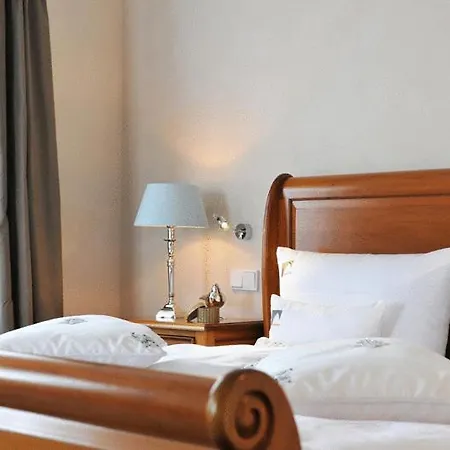 Herrnschloesschen Hotel