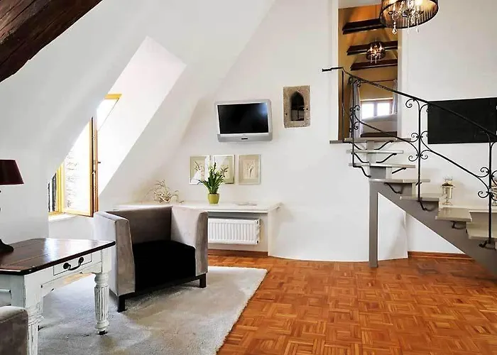 酒店 赫尼施洛斯臣酒店 4*