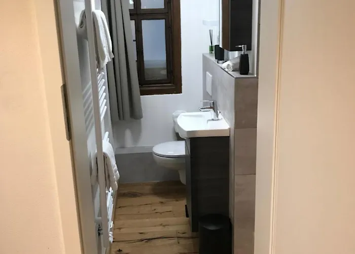 赫尼施洛斯臣酒店 4*