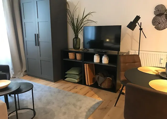 酒店 赫尼施洛斯臣酒店 罗滕堡