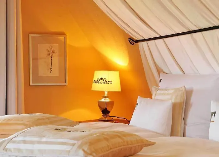 酒店 赫尼施洛斯臣酒店