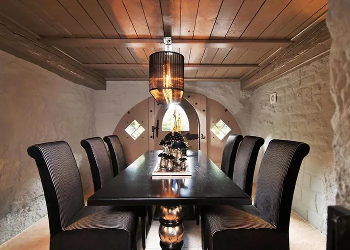 酒店 赫尼施洛斯臣酒店 4*