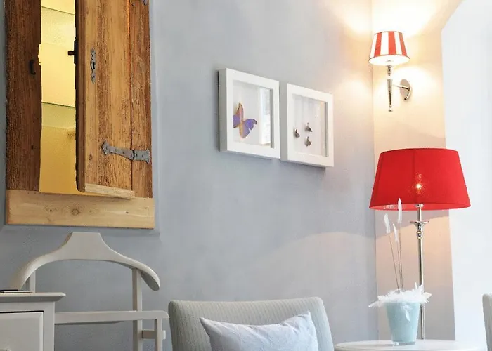 赫尼施洛斯臣酒店