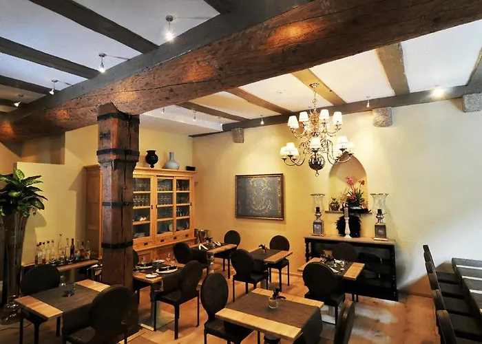 酒店 赫尼施洛斯臣酒店