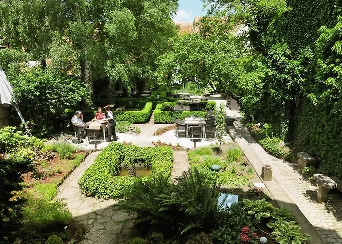 酒店 赫尼施洛斯臣酒店