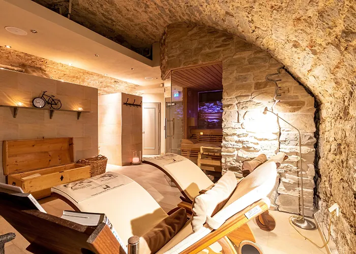 赫尼施洛斯臣酒店 酒店 4*