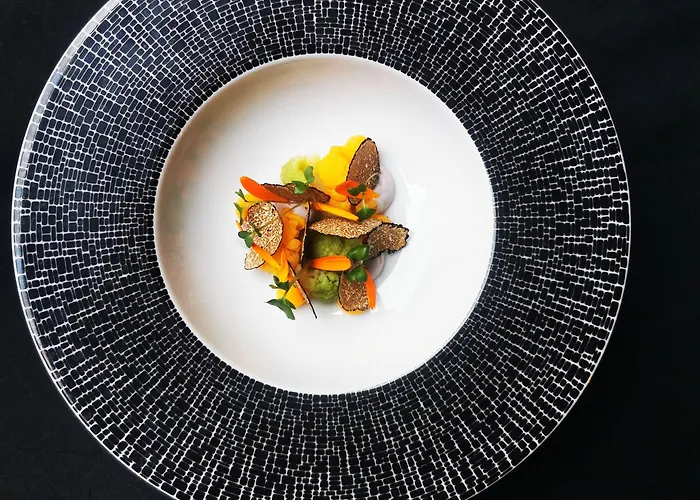 赫尼施洛斯臣酒店 酒店