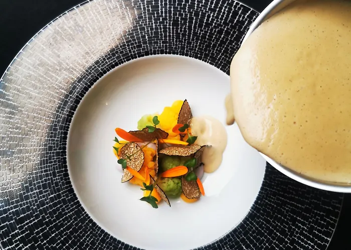 Herrnschloesschen Hotel Rothenburg ob der Tauber