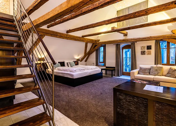 赫尼施洛斯臣酒店 酒店 4*