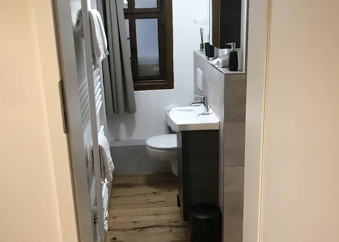 赫尼施洛斯臣酒店 4*