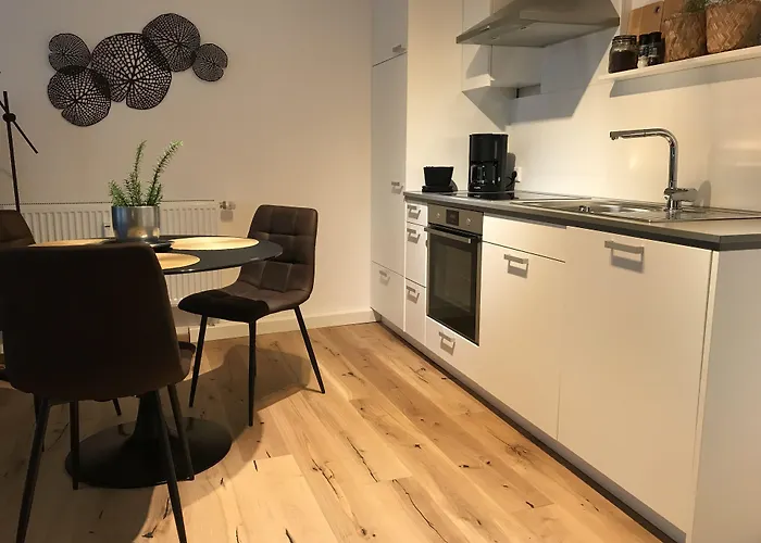 赫尼施洛斯臣酒店 4*