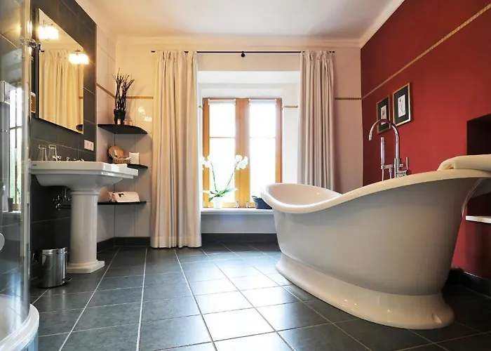 酒店 赫尼施洛斯臣酒店