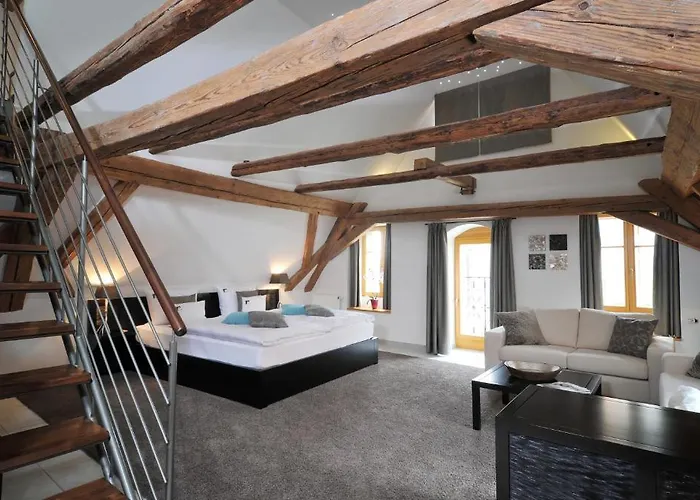 酒店 赫尼施洛斯臣酒店