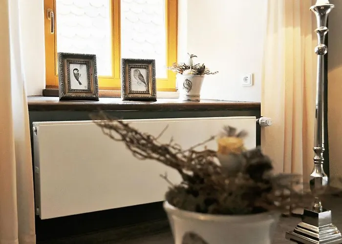 赫尼施洛斯臣酒店 罗滕堡