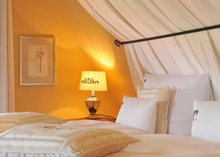 Hotel Herrnschloesschen